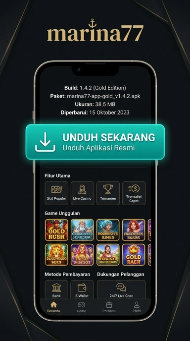 Unduh dan Instal APK marina77 untuk Android Anda